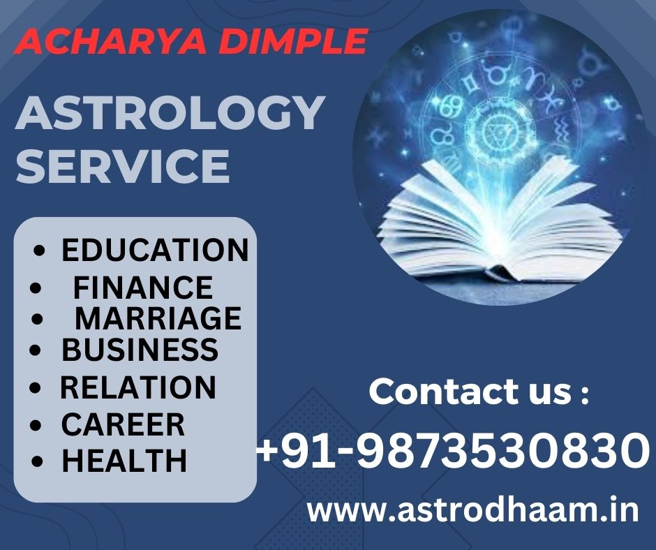 Best Astrologer in Dwarka Sector 11